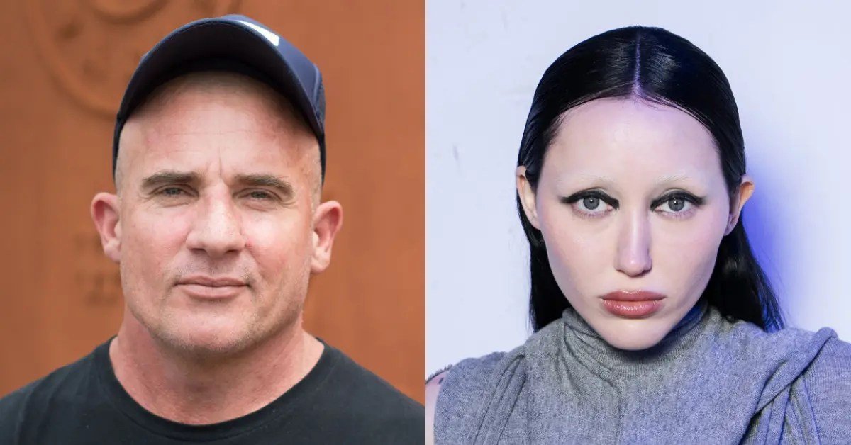 Dominic Purcells Less Known & Guest Roles Show His Versatile Range